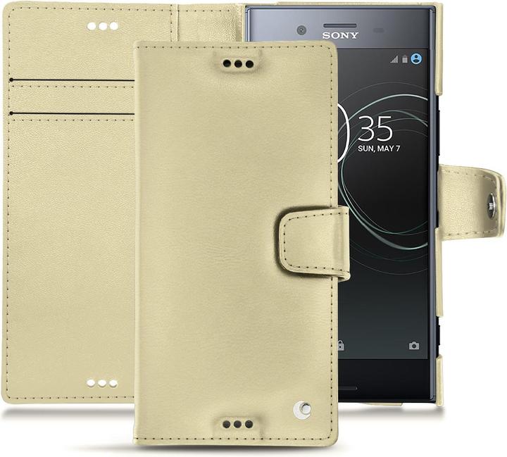 Image du produit Noreve Housse cuir portefeuille (Sony Xperia XZ Premium)