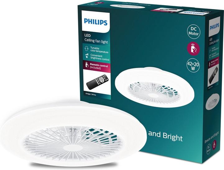 Produktbild LED Amigo (4400 lm)