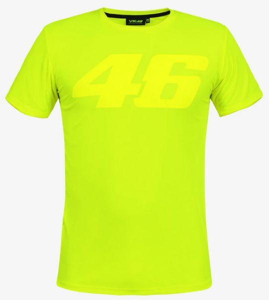 Image du produit VR46 T-Shirt 326328 (M)