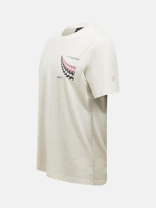 Actual product image Peak Performance Explore Graphic Tee (XL)