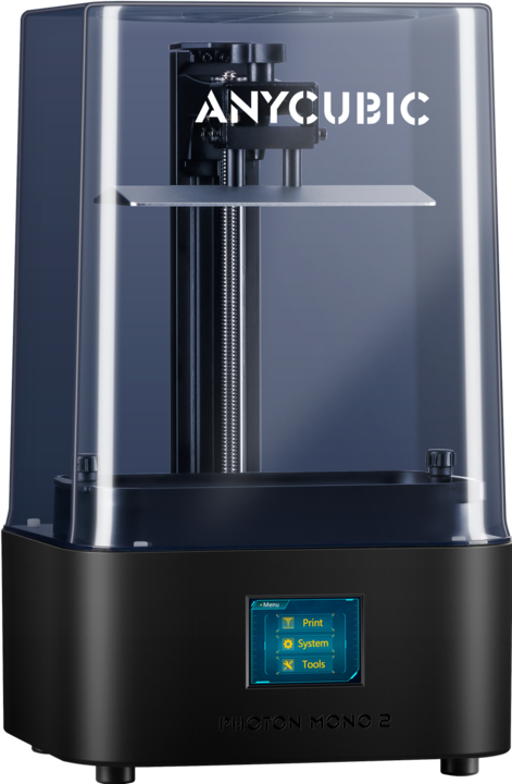 Produktbild Anycubic Photon Mono 2