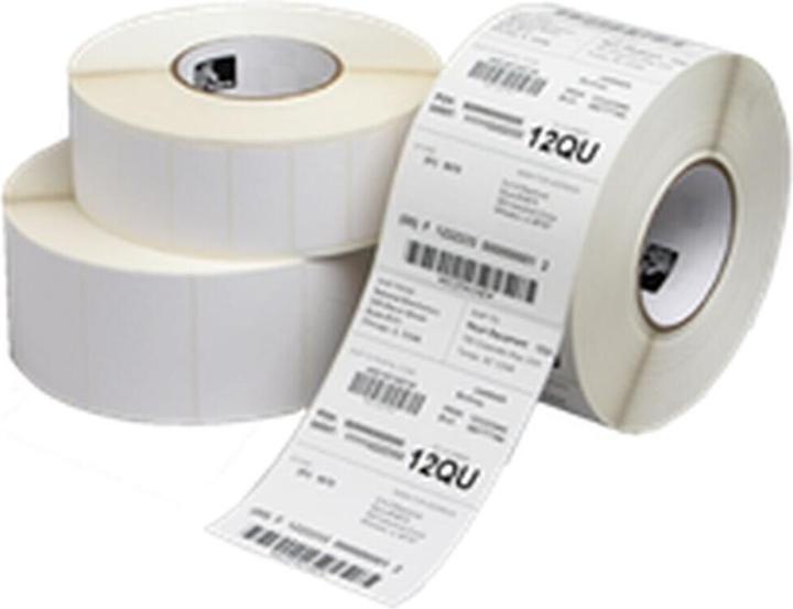 Actual product image Zebra Z-Select 2000T (10.20 cm)
