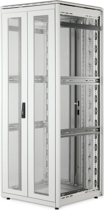 Produktbild Digitus Netzwerkschrank (42 HE, 19 Zoll Rack)