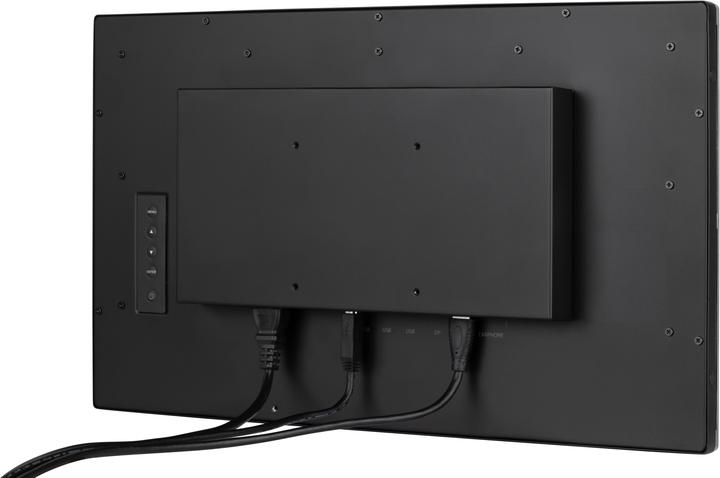 Actual product image iiyama Dis Public 22 TF2238MSC-B1 TOUCH (1920 x 1080 pixels, 21")
