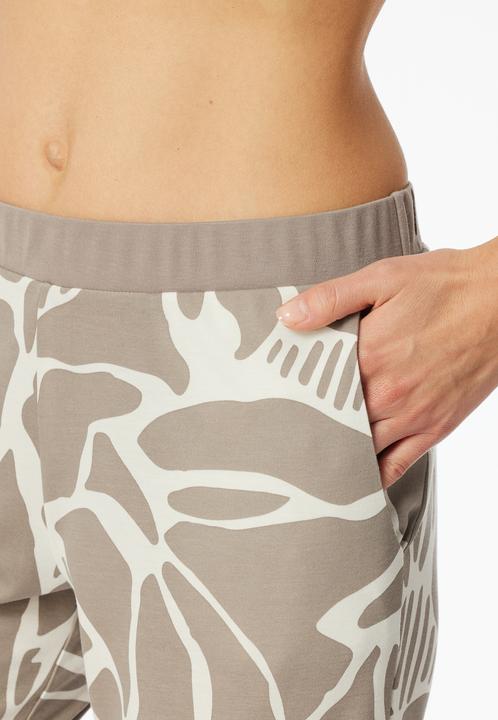 Immagine prodotto Schiesser Pigiami Abbigliamento da notte moderno (38, M)