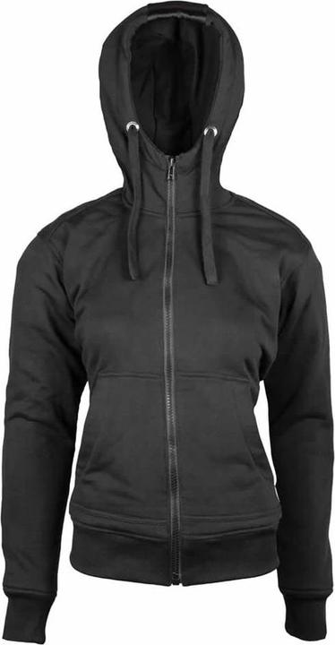 Produktbild GMS Hoodie Panda (S)