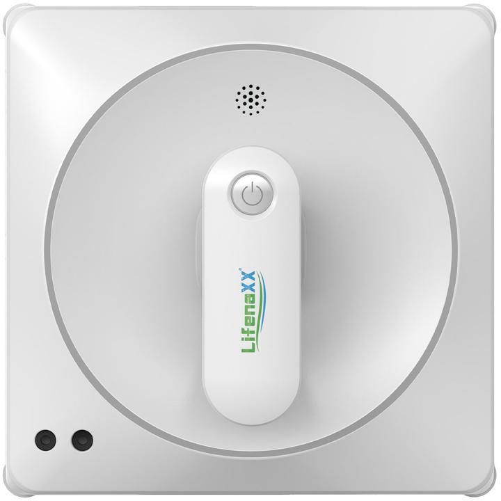 Actual product image Technaxx Window cleaning robot