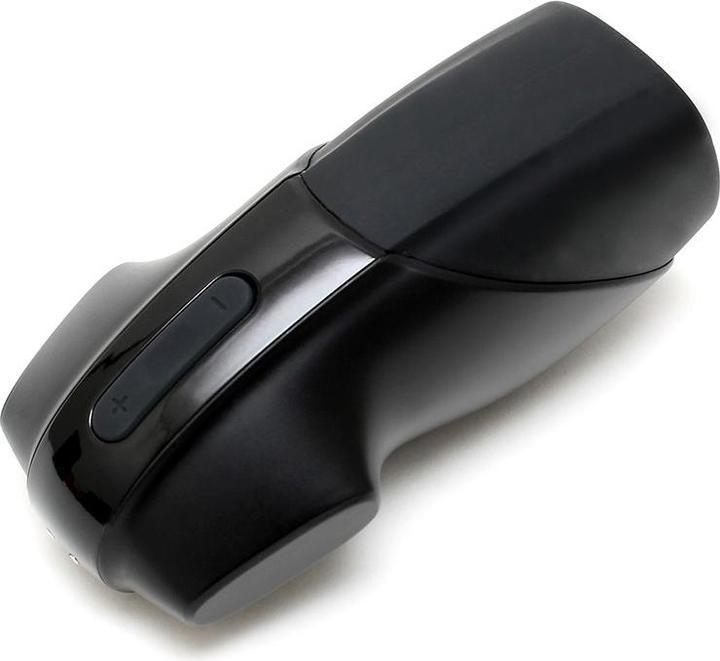 Actual product image Satisfyer Men Vibration