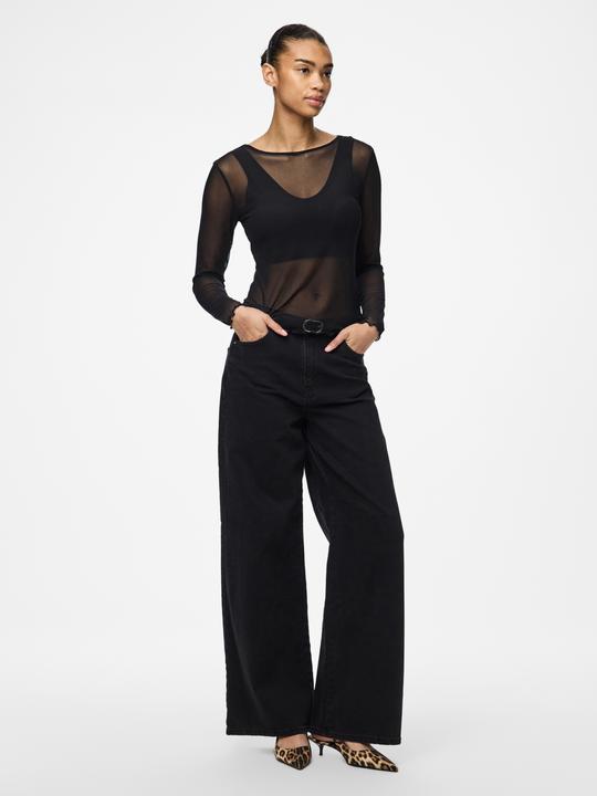 Image du produit Pieces PCJULLI MESH Oberteil (XS)