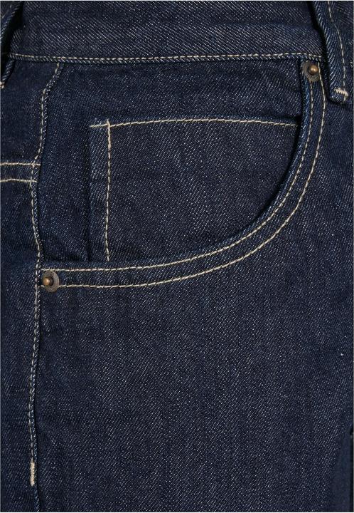 Actual product image Southpole 3D Embroidery Denim (32)