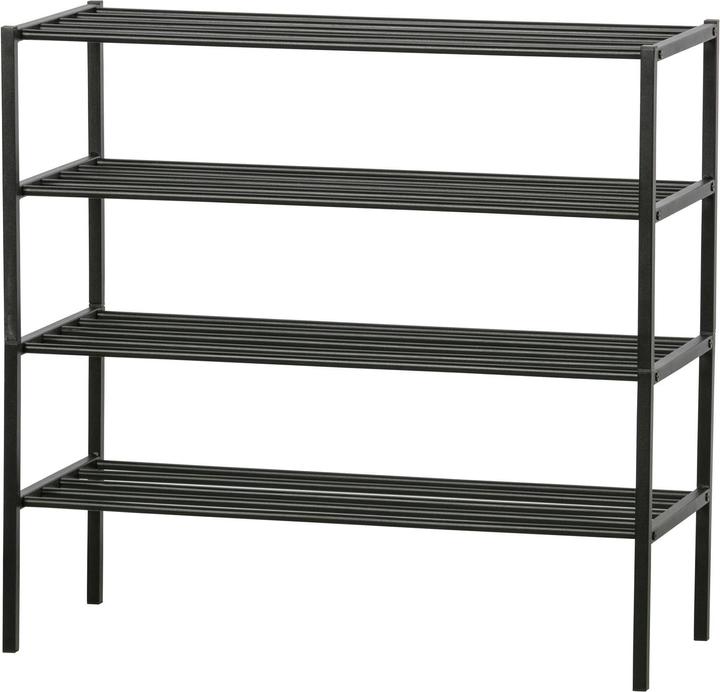 Produktbild Woood Jordan (85 x 40 x 35 cm)