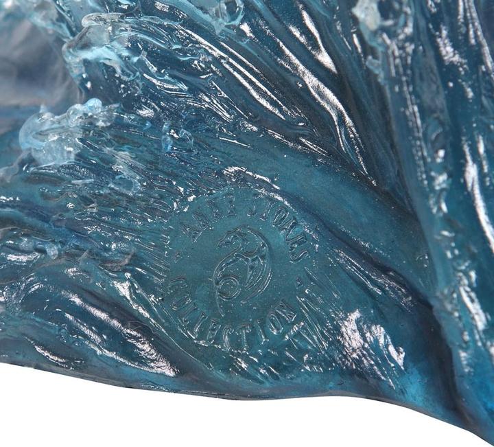 Image du produit Anne Stokes - Figurine à collectionner WATER ELEMENTAL WIZARD