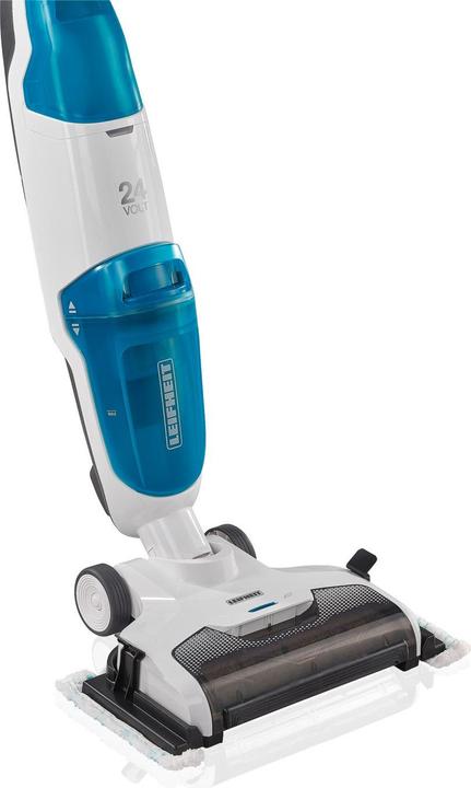 Produktbild Leifheit Regulus Aqua PowerVac Pro