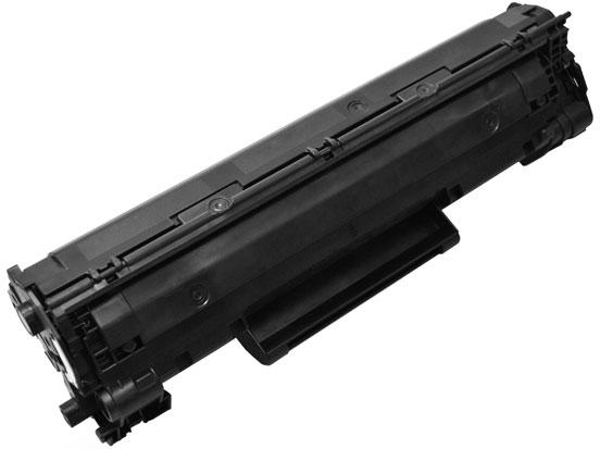 Produktbild Freecolor C728-FRC (BK)