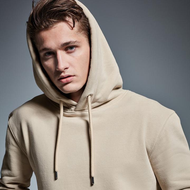 Produktbild Anthem Kapuzenpullover aus biologischem Anbau (XL)