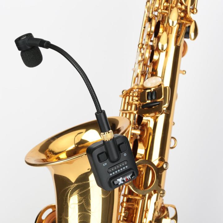 Image du produit Xvive U7