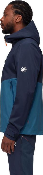 Image du produit Mammut Alto Guide HS Hooded Jacket Men (M)