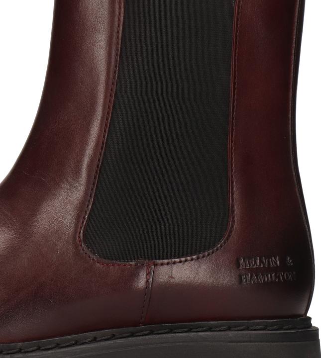 Image du produit Melvin & Hamilton Thelia 2 Bordeaux (37)