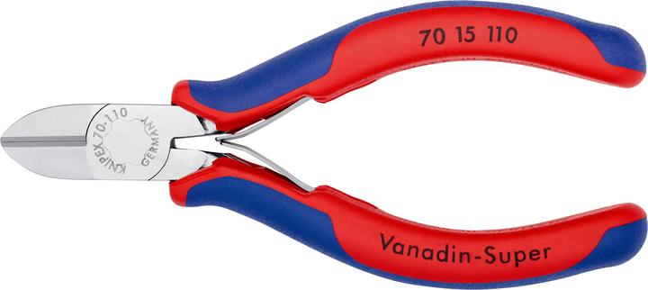 Image du produit Knipex Beisszange (250 mm)