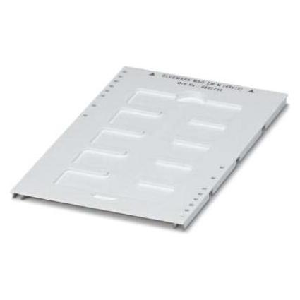 Phoenix Contact Magazin BLUEMARK MAG EM-M 49x15, Drucker Zubehör