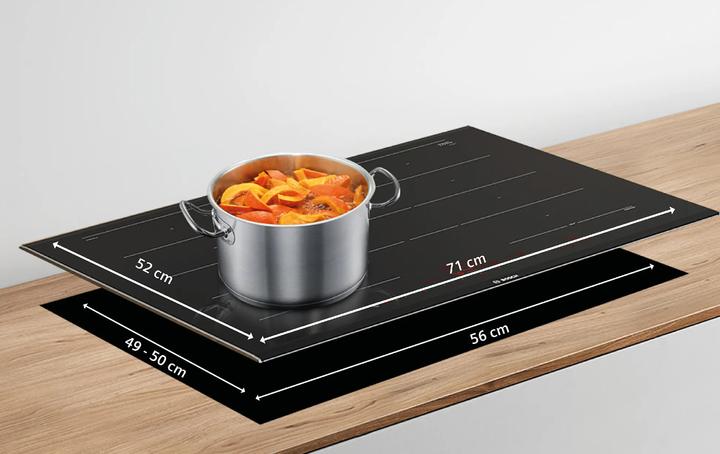 Actual product image Bosch Hausgeräte PVS775FB5E