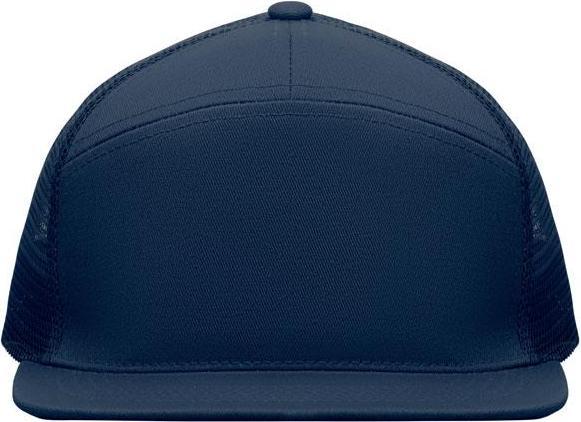 Produktbild MidOcean Bead Trucker Cap Flacher Schirm