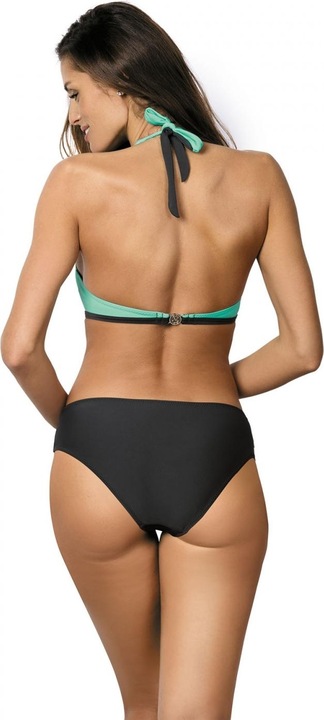 Actual product image Markko One-piece swimming costume model 56693 (S)