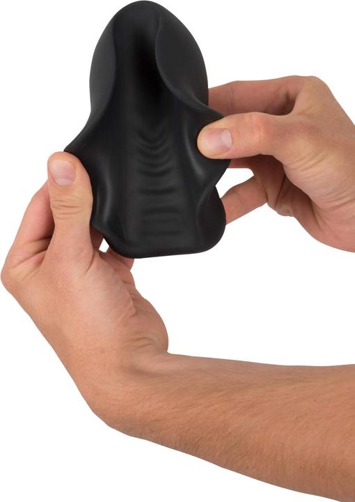 Produktbild Rebel Vibrating Masturbator