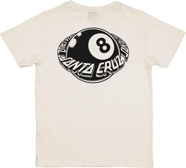 Actual product image Santa Cruz Winkowski Eighth Planet Kids T-Shirt (12XL)