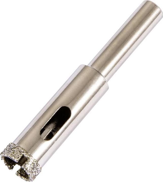 Produktbild Fritzfurt 1191-3140 Diamantbohrer-Set 6teilig 5 mm, 6 mm, 8 mm, 10 mm, 12 mm G (10 Millimeter, 12 Millimeter, 5 Millimeter, 6 Millimeter, 8 Millimeter)