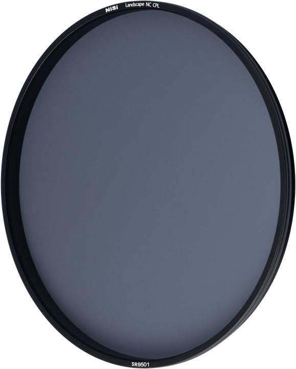 Produktbild Nisi S6 Filter Holder Kit (Obektivfilter Halter, 150 mm)