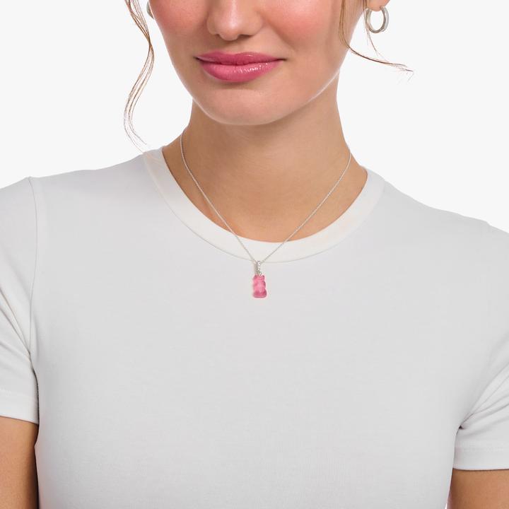 Image du produit Thomas Sabo Kette Charming (Argent 925, 40 - 45 cm)