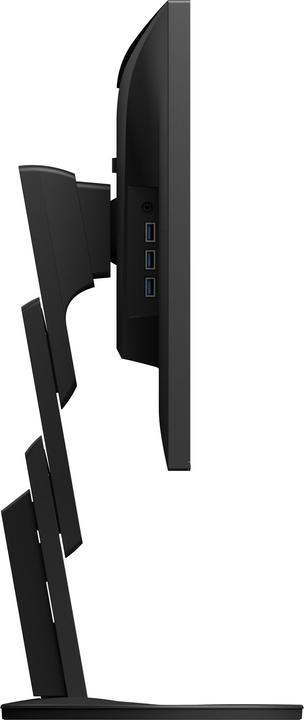 Produktbild Eizo FlexScan EV2795-BK (2560 x 1440 Pixel, 27")