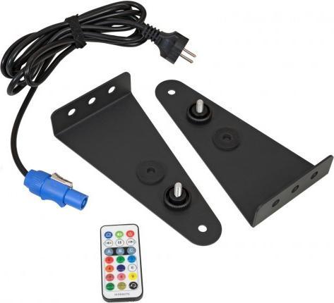 Produktbild Eurolite LED KLS Scan Pro Next FX Kompakt-Lichtset