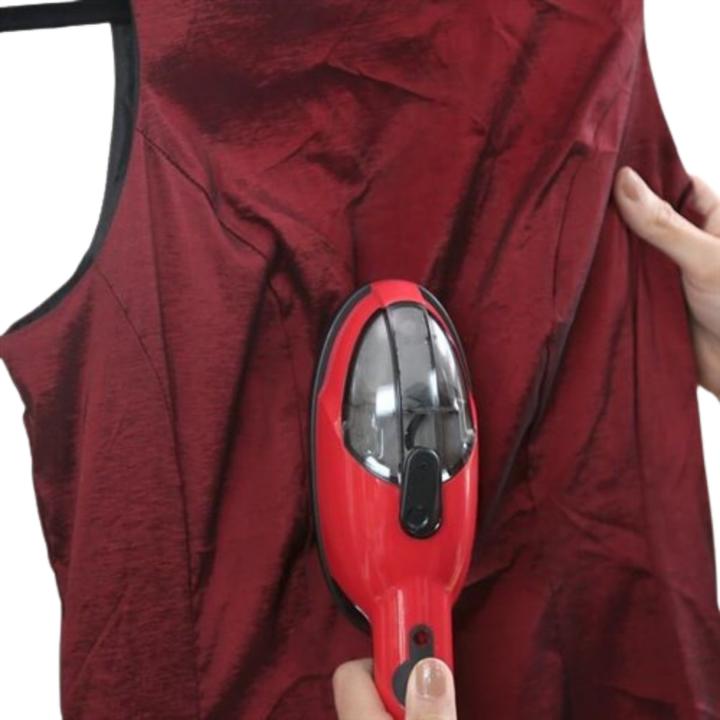 Actual product image Lipo Steam-O-Power (770 W, 15 g/min)