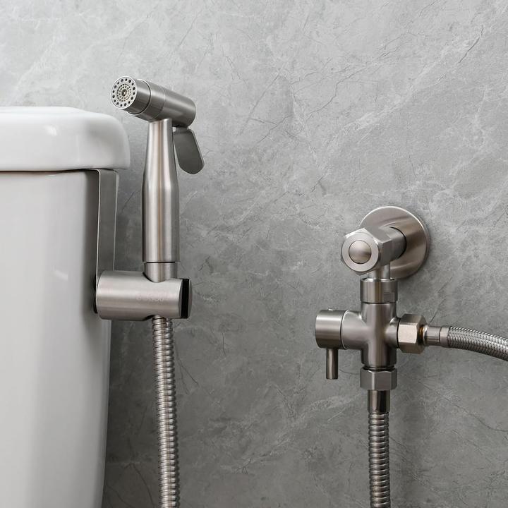 Produktbild Ciencia WS024AF Bidet-Handbrause