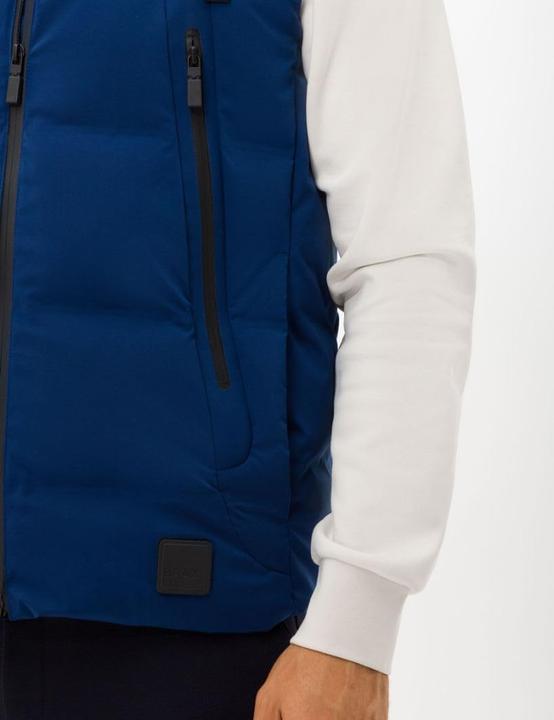 Produktbild BRAX Steppgilet LARGO (XXL)