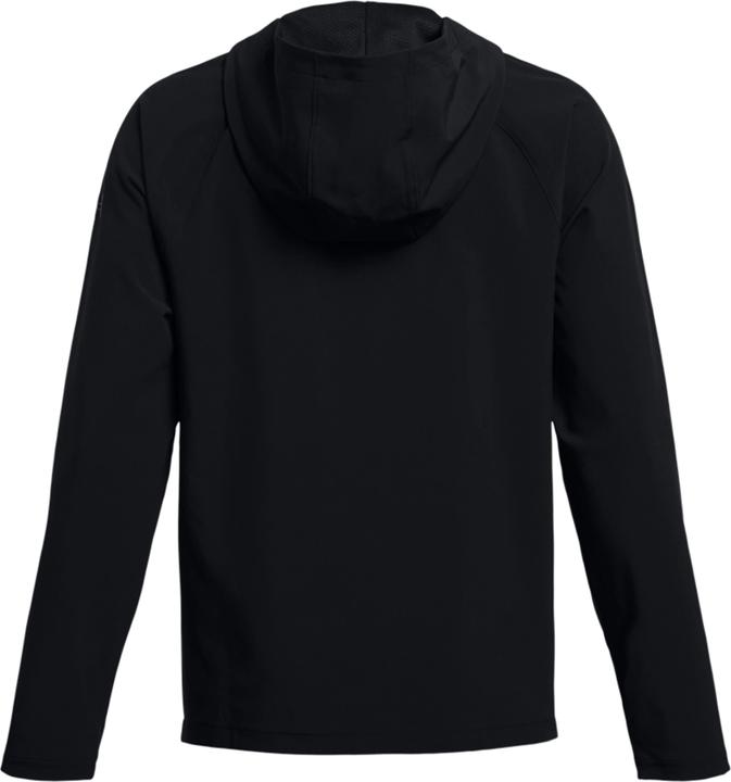 Image du produit Under Armour B Unstoppable Full Zip (176)