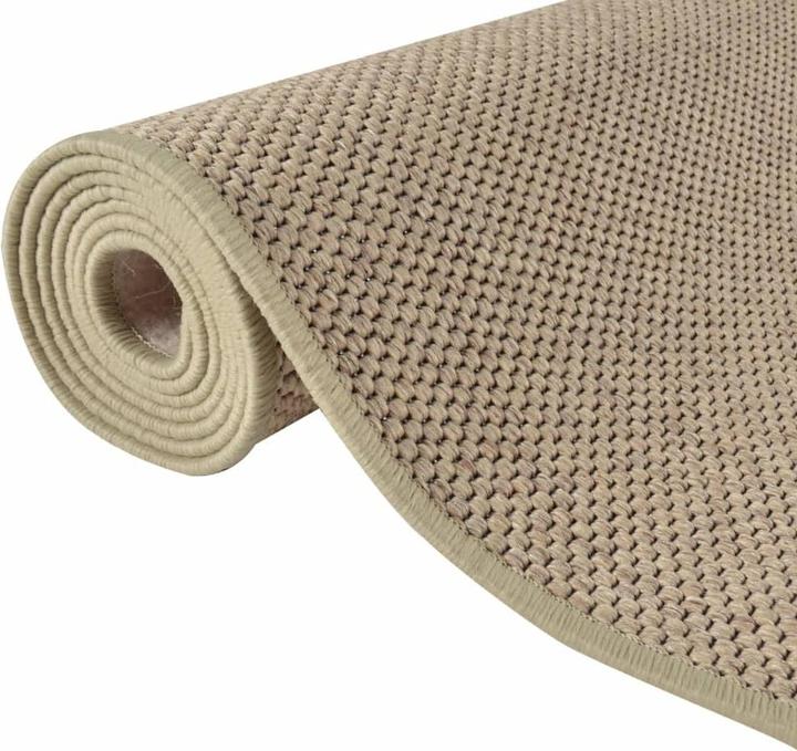 Actual product image vidaXL Teppichläufer (200 x 50 cm)