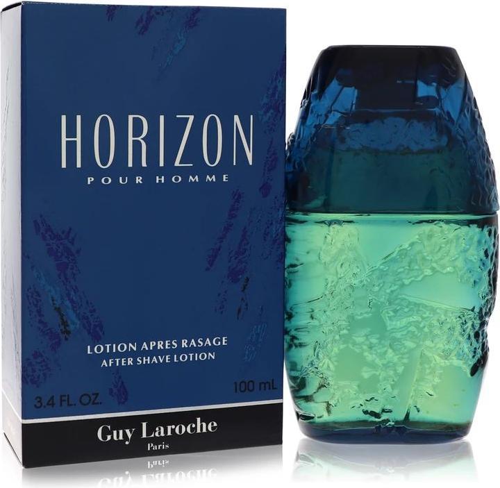Image du produit Guy Laroche Horizon (Lotion après-rasage, 100 ml)