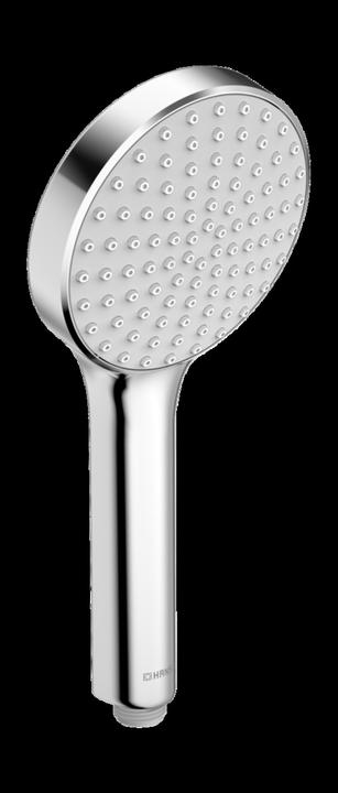 Actual product image Hansa HANSAACTIVEJET hand shower, 1-jet, diameter 120mm, 84310100 (1 Beam type, 15 l/min)
