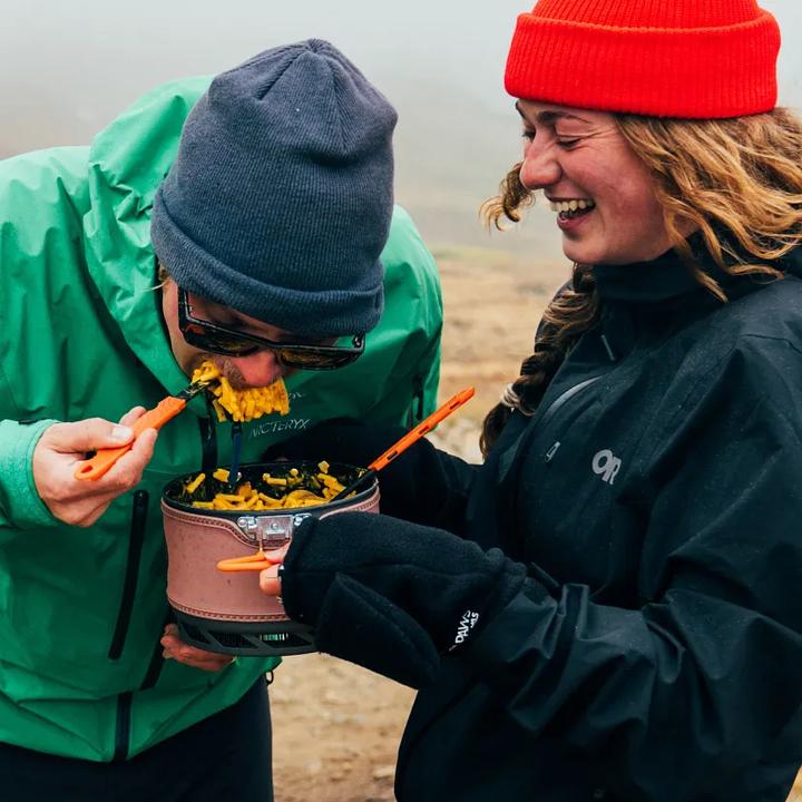 Produktbild Jetboil Trailcook 2 L - Gaskocher