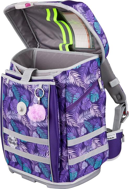 Immagine prodotto Mc Neill Set di zaini Perfecto da 5 pezzi (22 l)