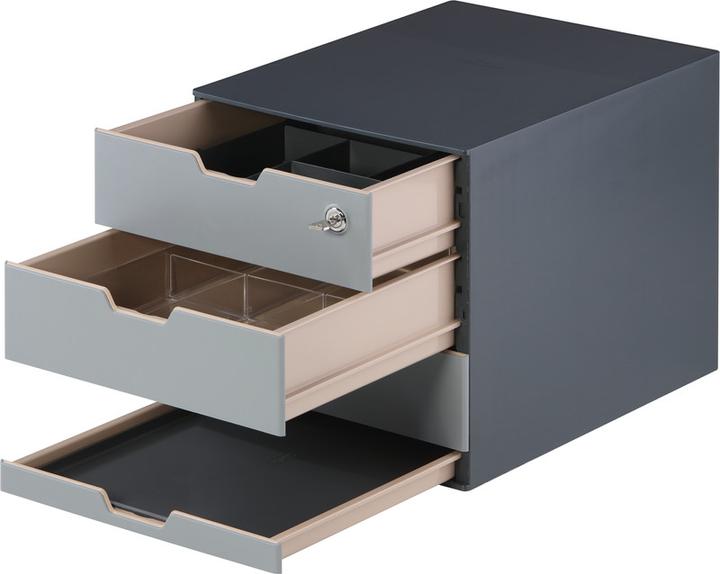 Actual product image Durable Coffee Point Caddy (24.20 cm, 5.57 l, 1x)