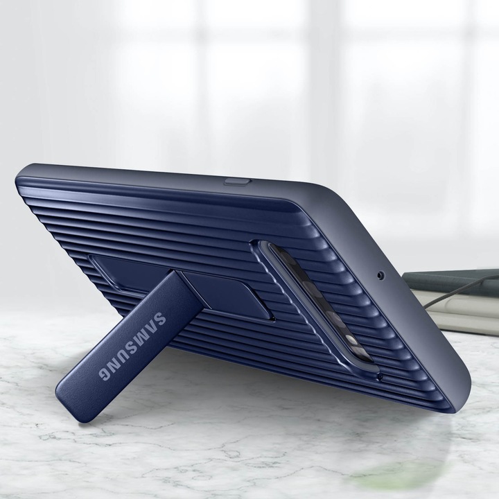 Image du produit Samsung Protective Standing Cover (Samsung Galaxy S10+)