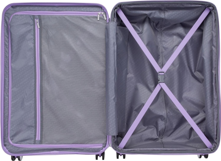 Immagine prodotto American Tourister SOUNDBOX Spinner (110 l, L (90 - 115l))