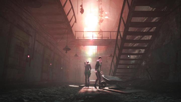 Produktbild Capcom Resident Evil Revelations 2 (PS4, EN)