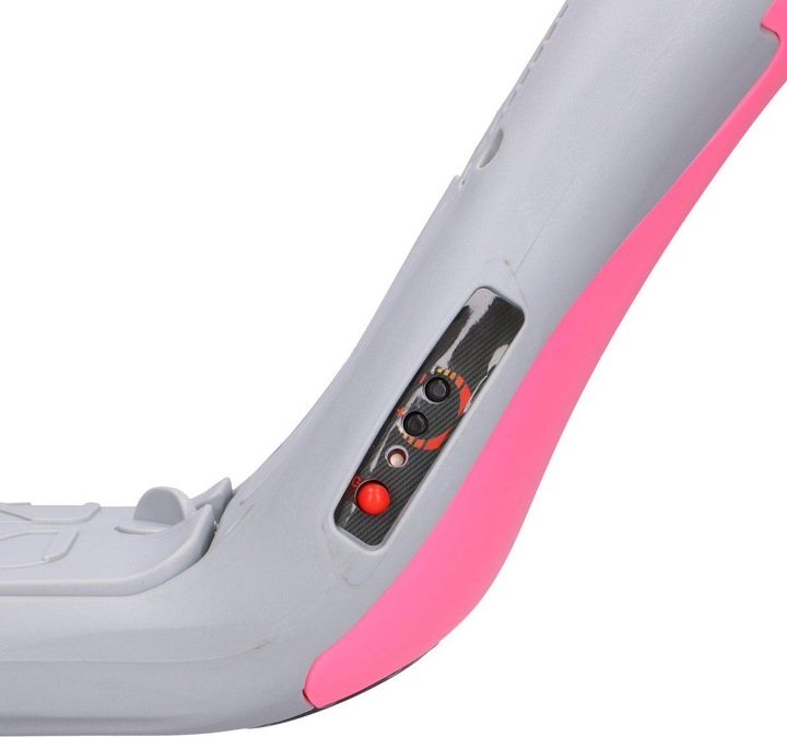 Produktbild Extralink Kids Scooter Patrol Pacer Pink