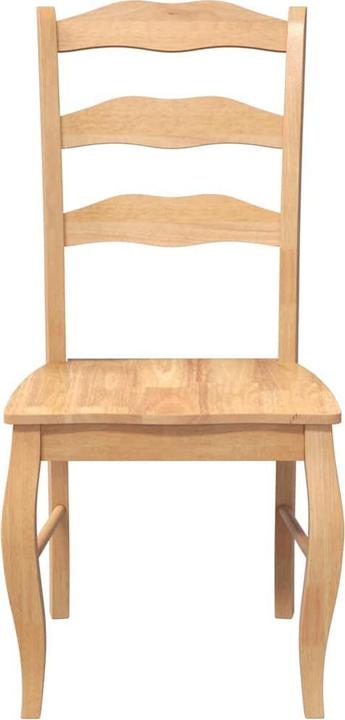 Actual product image vidaXL Esszimmerstuhl