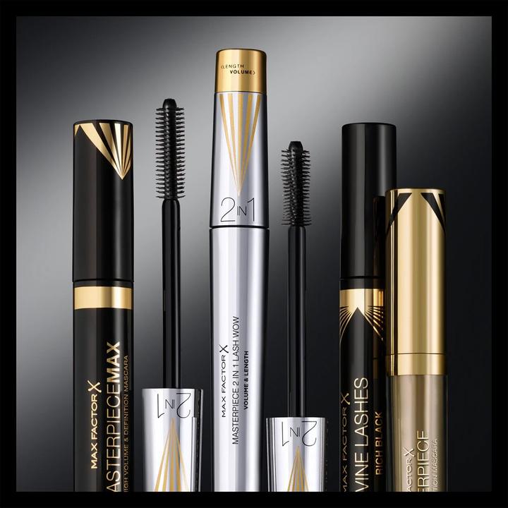 Productafbeelding Rimmel London Masterpiece Mate Vloeibare Eyeliner 04-Navy 1.7ml (04 Marine, Marineblauw, Marineblauw)